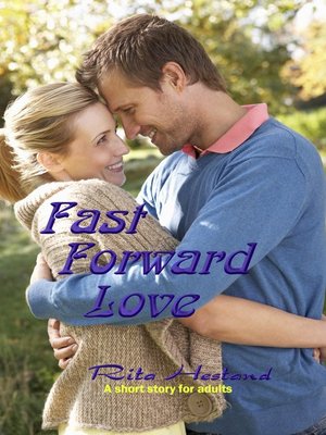 cover image of Fast Forward Love